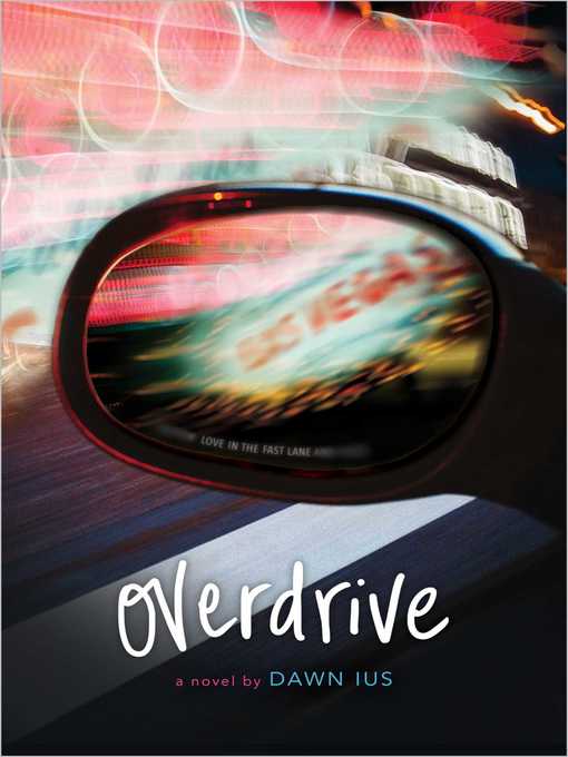 Title details for Overdrive by Dawn Ius - Available